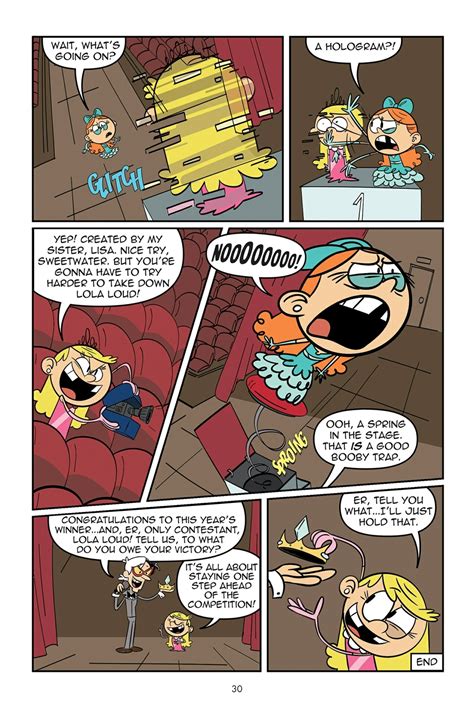 loud house porn comic|The Loud House Porn Comics